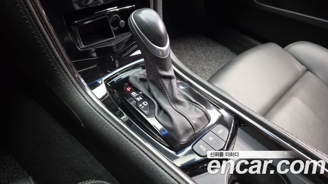 Cadillac ATS 2.0 Premium 1st 2017 — фото 9