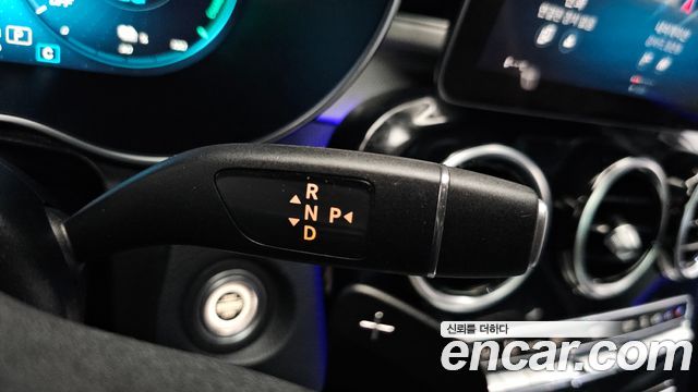 Mercedes-Benz GLC-Class (X253) GLC300e 4MATIC 2021 — фото 9