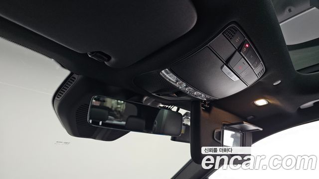 Mercedes-Benz GLC-Class (X253) GLC300e 4MATIC 2021 — фото 17
