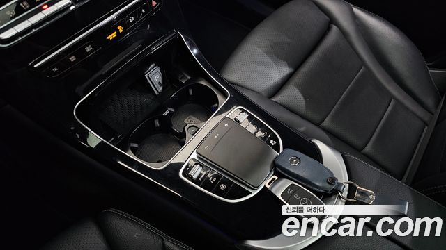 Mercedes-Benz GLC-Class (X253) GLC300e 4MATIC 2021 — фото 19