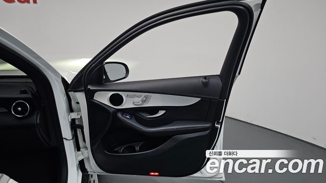 Mercedes-Benz GLC-Class (X253) GLC300e 4MATIC 2021 — фото 24