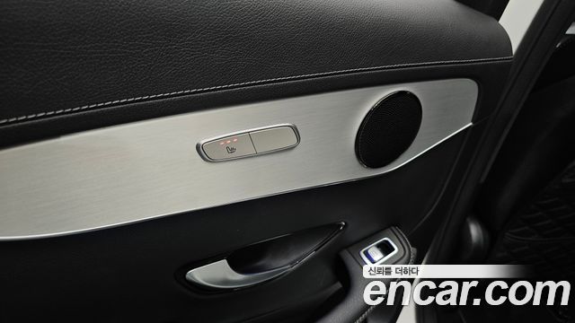Mercedes-Benz GLC-Class (X253) GLC300e 4MATIC 2021 — фото 28