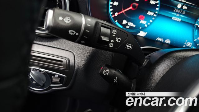 Mercedes-Benz GLC-Class (X253) GLC300e 4MATIC 2021 — фото 34