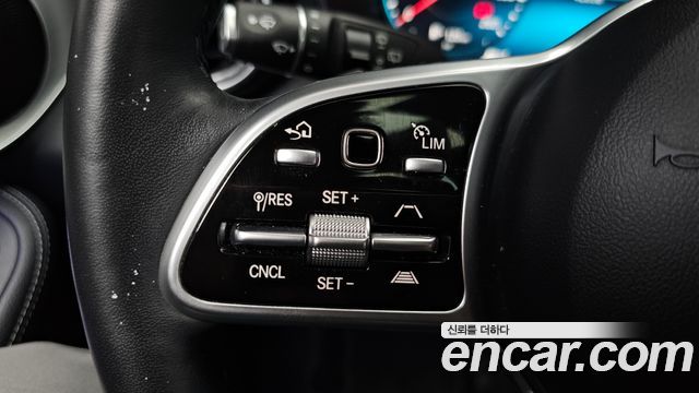 Mercedes-Benz GLC-Class (X253) GLC300e 4MATIC 2021 — фото 36