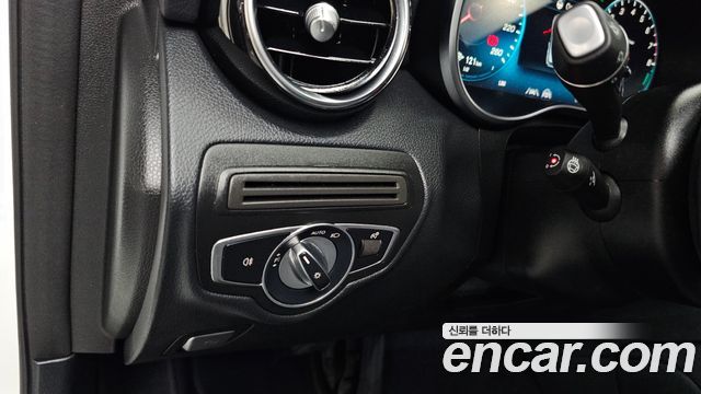 Mercedes-Benz GLC-Class (X253) GLC300e 4MATIC 2021 — фото 38