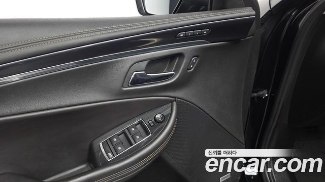 Chevrolet Impala 2.5 LTZ 2016 — фото 29