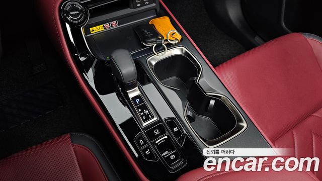 Lexus NX350h (II) Premium 2025 — фото 9