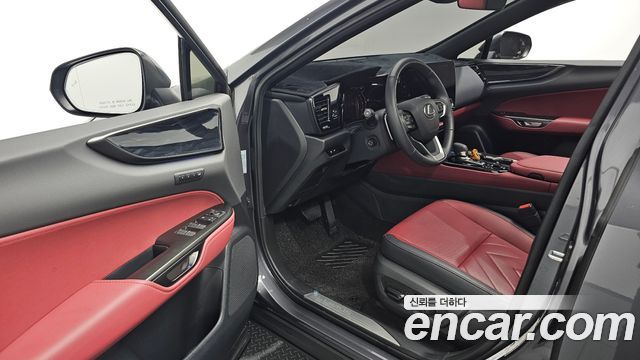 Lexus NX350h (II) Premium 2025 — фото 15