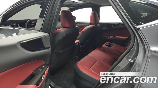 Lexus NX350h (II) Premium 2025 — фото 16