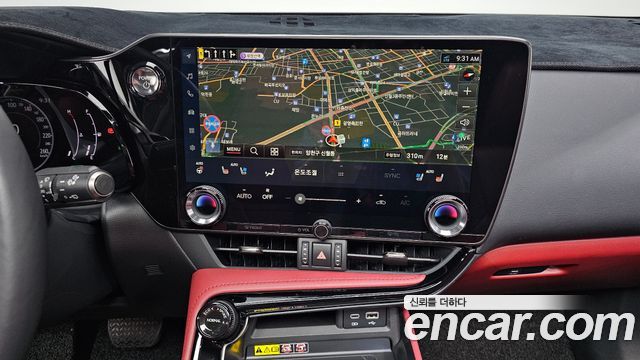Lexus NX350h (II) Premium 2025 — фото 18