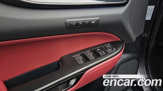 Lexus NX350h (II) Premium 2025 — фото 22