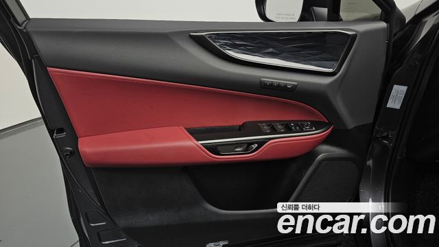 Lexus NX350h (II) Premium 2025 — фото 30