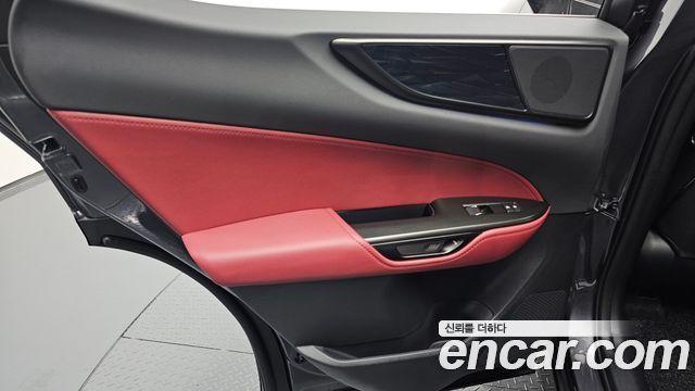 Lexus NX350h (II) Premium 2025 — фото 31