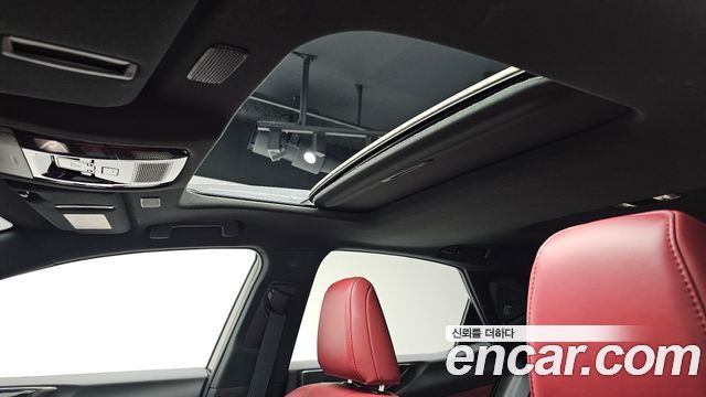 Lexus NX350h (II) Premium 2025 — фото 33