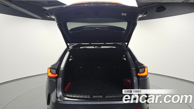 Lexus NX350h (II) Premium 2025 — фото 34
