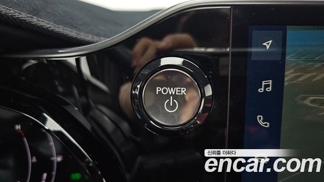 Lexus NX350h (II) Premium 2025 — фото 36