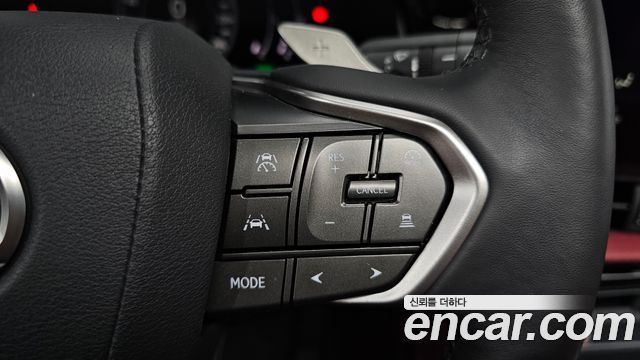 Lexus NX350h (II) Premium 2025 — фото 37