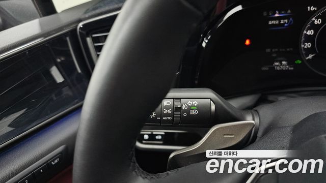 Lexus NX350h (II) Premium 2025 — фото 40