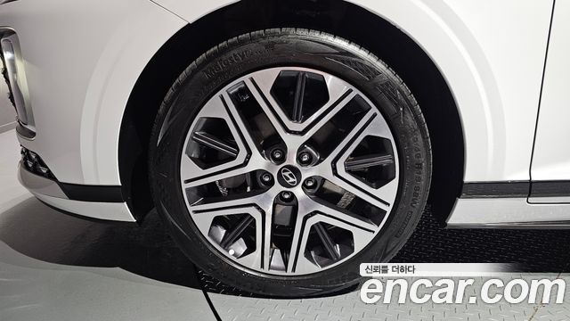 Hyundai Grandeur (GN7) 2,5 Gasoline 2WD Premium 2025 — фото 5