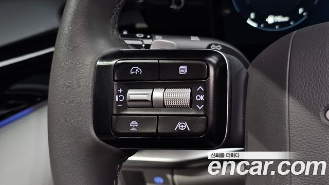 Hyundai Grandeur (GN7) 2,5 Gasoline 2WD Premium 2025 — фото 16
