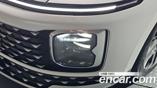 Hyundai Grandeur (GN7) 2,5 Gasoline 2WD Premium 2025 — фото 22