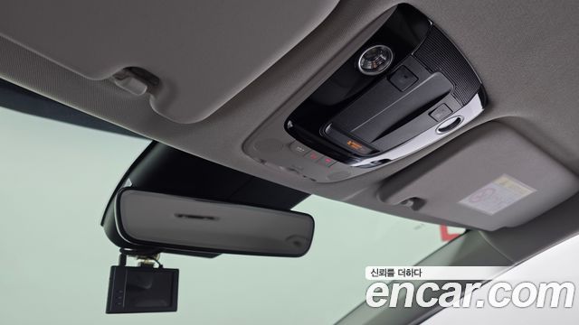 Kia EV6 Long Range Earth 2022 — фото 16