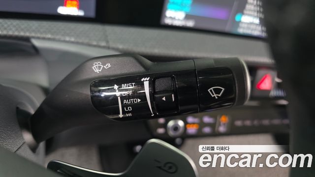 Kia EV6 Long Range Earth 2022 — фото 17