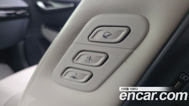 Kia EV6 Long Range Earth 2022 — фото 18