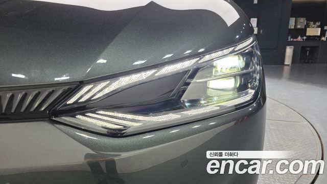 Kia EV6 Long Range Earth 2022 — фото 22