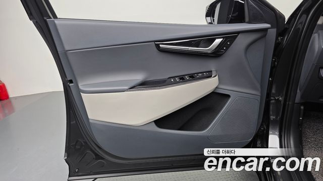 Kia EV6 Long Range Earth 2022 — фото 24