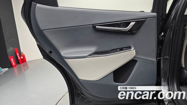 Kia EV6 Long Range Earth 2022 — фото 25