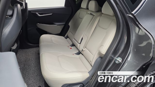 Kia EV6 Long Range Earth 2022 — фото 26