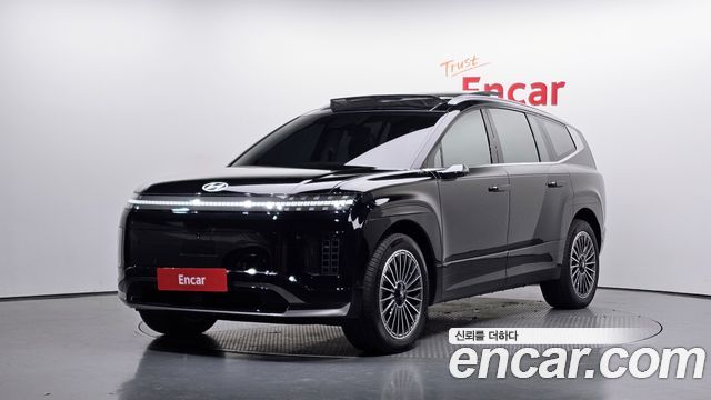 Hyundai Ioniq 9 Performance Type AWD 7-Seater Calligraphy