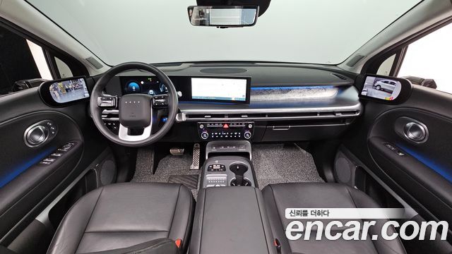 Hyundai Ioniq 9 Performance Type AWD 7-Seater Calligraphy 2025 — фото 7