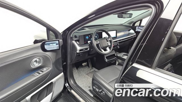 Hyundai Ioniq 9 Performance Type AWD 7-Seater Calligraphy 2025 — фото 10