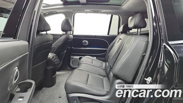 Hyundai Ioniq 9 Performance Type AWD 7-Seater Calligraphy 2025 — фото 11
