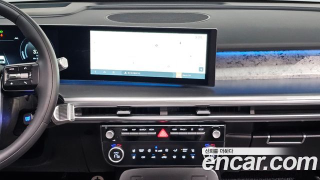 Hyundai Ioniq 9 Performance Type AWD 7-Seater Calligraphy 2025 — фото 12