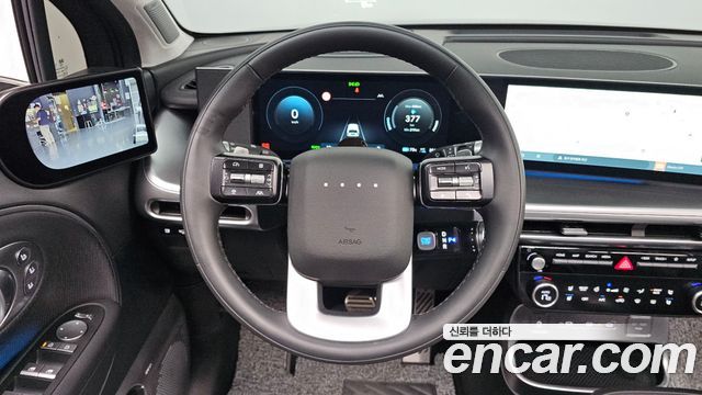 Hyundai Ioniq 9 Performance Type AWD 7-Seater Calligraphy 2025 — фото 13