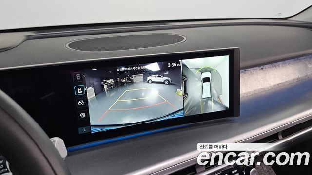 Hyundai Ioniq 9 Performance Type AWD 7-Seater Calligraphy 2025 — фото 14