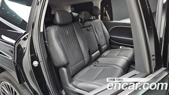 Hyundai Ioniq 9 Performance Type AWD 7-Seater Calligraphy 2025 — фото 20