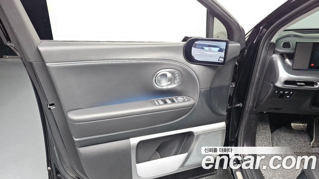 Hyundai Ioniq 9 Performance Type AWD 7-Seater Calligraphy 2025 — фото 24