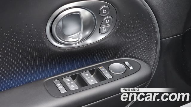 Hyundai Ioniq 9 Performance Type AWD 7-Seater Calligraphy 2025 — фото 29