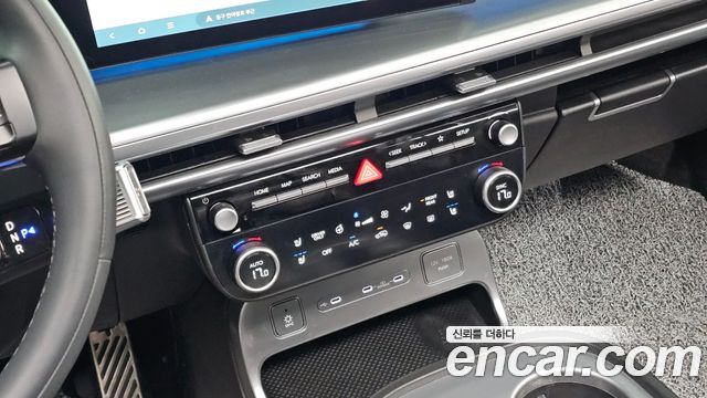Hyundai Ioniq 9 Performance Type AWD 7-Seater Calligraphy 2025 — фото 31