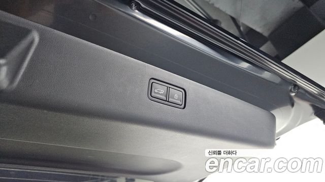 Hyundai Ioniq 9 Performance Type AWD 7-Seater Calligraphy 2025 — фото 34