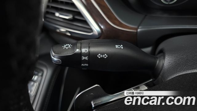 Genesis EQ900 3.8 GDI Luxury 2018 — фото 18