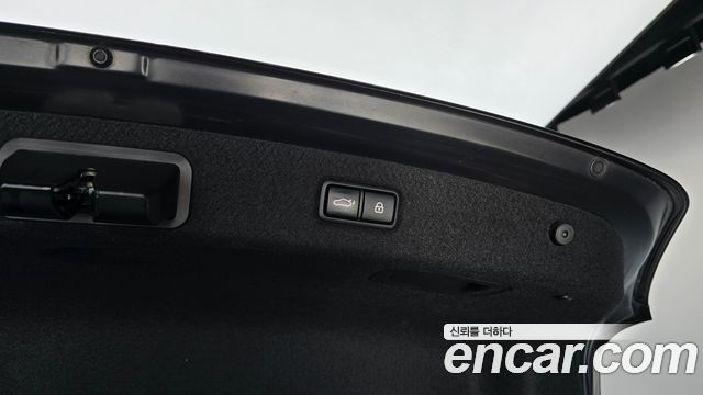 Genesis EQ900 3.8 GDI Luxury 2018 — фото 20