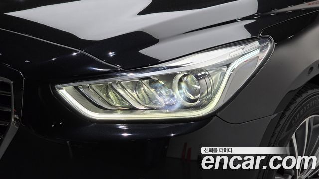 Genesis EQ900 3.8 GDI Luxury 2018 — фото 22