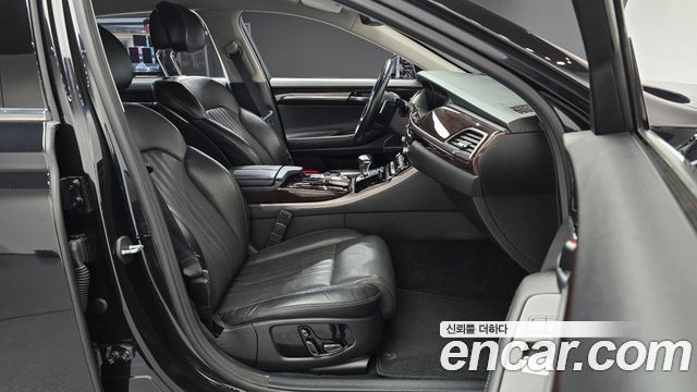 Genesis EQ900 3.8 GDI Luxury 2018 — фото 26