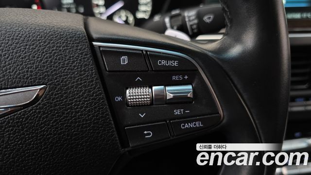 Genesis EQ900 3.8 GDI Luxury 2018 — фото 29