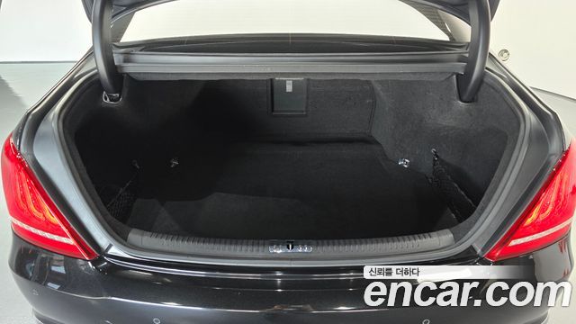 Genesis EQ900 3.8 GDI Luxury 2018 — фото 30